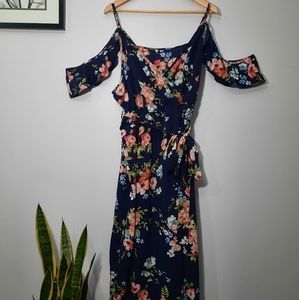 Shein Maxi Dress